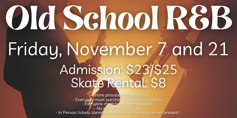 R&B - November - SOL