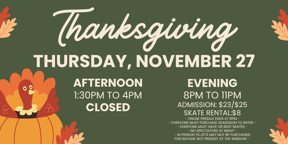 Thanksgiving Day - 11272025 - SOL