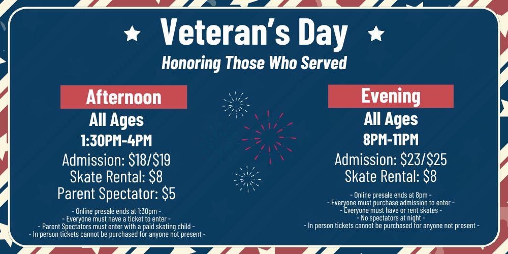 Veteran's Day - 11112025 - SOL