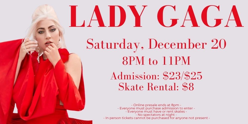 Lady Gaga - 12202025 - SOL