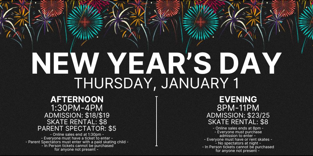 New Year's Day - 01012026 - SOL