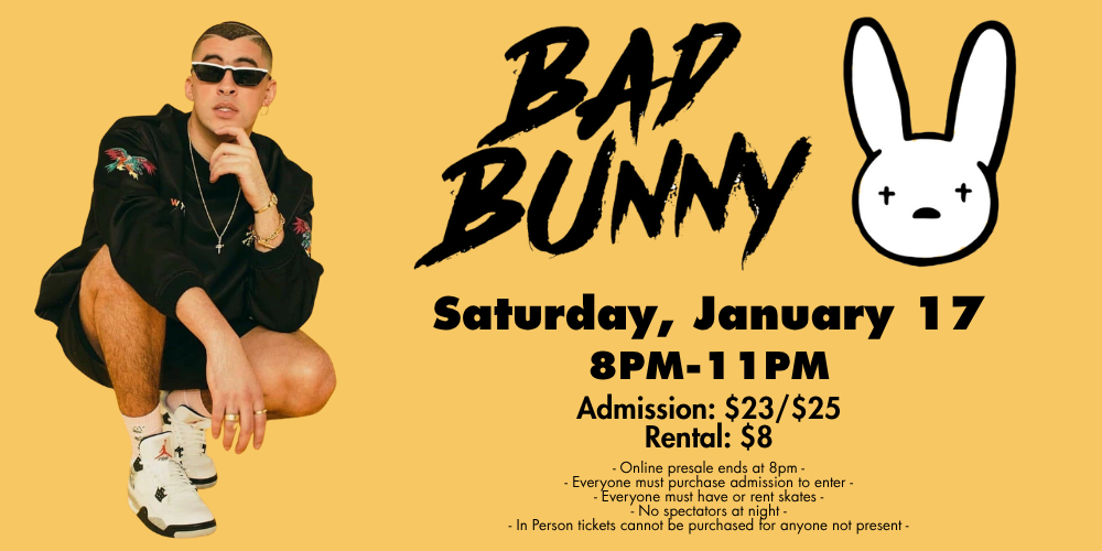 Bad Bunny - 01172026 - SOL