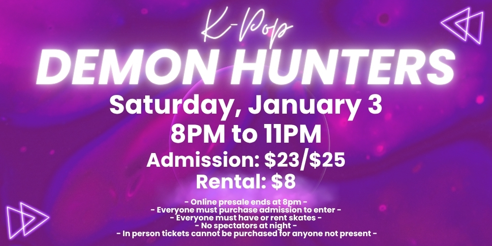 KPop Demon Hunters - 01032026 - SOL
