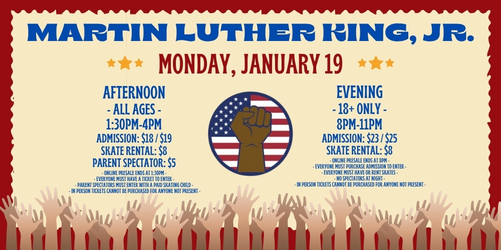 MLK Jr - 01192026 - SOL