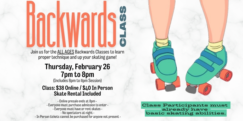 Backwards Class - 02262026 - SOL