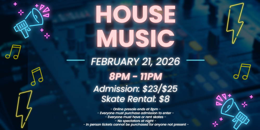 House Music - 02212026 - SOL