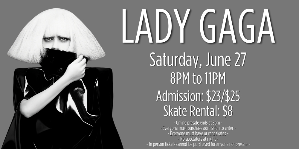 Lady Gaga - 06272026 - SOL