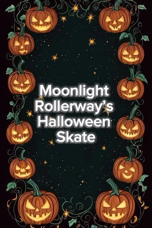 Another great Halloween date night in the books! Our next event is old-school R&B on November 8 tickets in the bio#rollerskating  #skating  #skates  #mysk8moves  #whyIsk8  #whyIskate #allskateforward  #skatelife #halloween