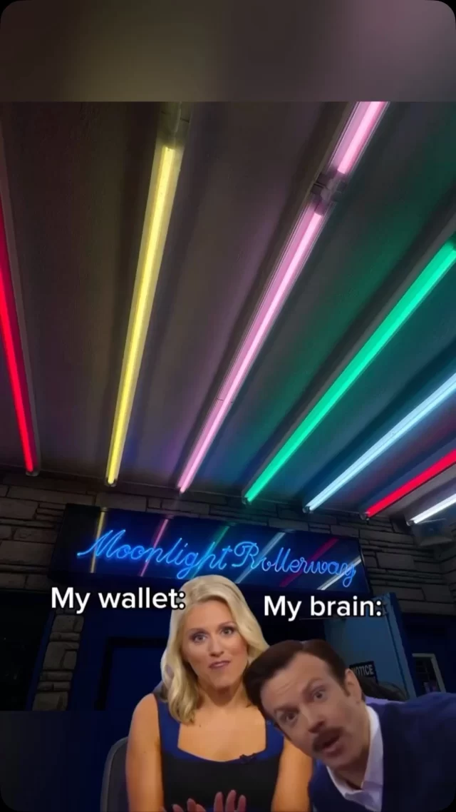 Listen to your brain! .
.
.
.
.
.
#rollerskating  #skating  #skates  #mysk8moves  #whyIsk8  #whyIskate #allskateforward  #skatelife
