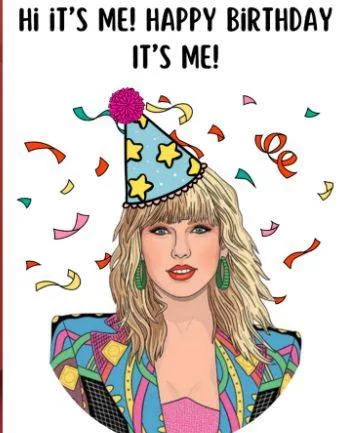 💖 Calling All Swiftie Vendors! 🎤✨

We’re celebrating Taylor Swift’s Birthday on Saturday, December 13, 2025, and we’re looking for vendors who know how to bring the Enchanted vibes! 💎

If your business offers Taylor-inspired merch, sweets, crafts, or photo ops—we want YOU to be part of this special night at Moonlight Rollerway! 🛼💫

📅 Event Date: Saturday, Dec 13, 2025 8pm - 11pm
📍 Location: Moonlight Rollerway
💌 Interested? Send us a DM or email adrienne@moonlightrollerway.com for vendor info and sign-up details.

Let’s make it a night Swifties will never ever forget! 💕

#TaylorSwiftParty #SwiftieVendors #TaylorSwiftBirthday #MoonlightRollerway #SwiftiesUnite #SmallBusinessLove #VendorCall