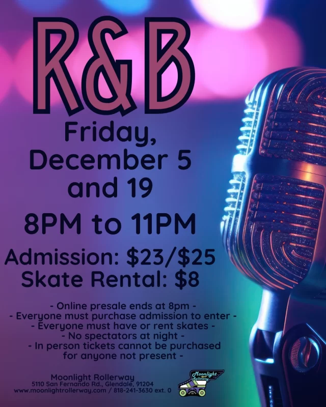 If Jade has you "goin' in circles" you need to be at R&B skate night.  #togetherweroll #rollerskatinglife #whyisk8 #whyiskate #rollerskating #rollerskates #rollerskate #rollerskatingislife