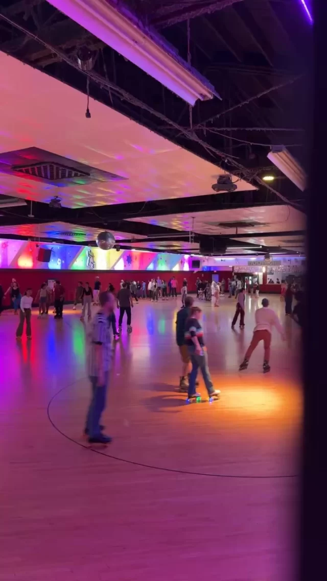 Check by Flo on R & B night